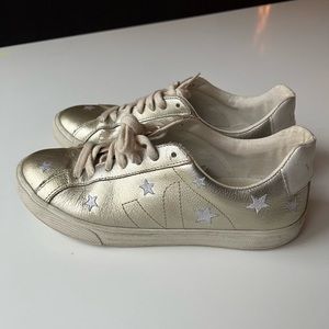 VEJA x MADEWELL SNEAKERS